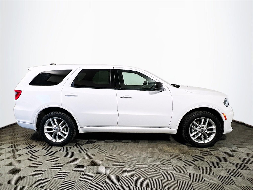 Used 2023 Dodge Durango GT image 9