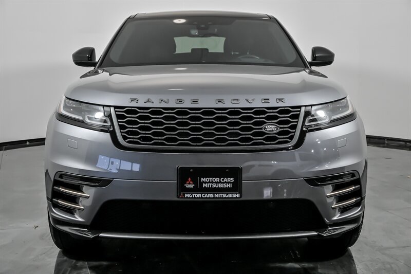 Used 2020 Land Rover Range Rover Velar R-Dynamic S AWD/4WD image 4