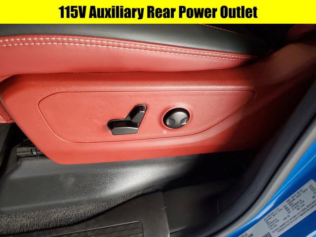 Certified 2025 RAM 1500 Rebel w/ Rebel Level 2 Equipment Group image 17