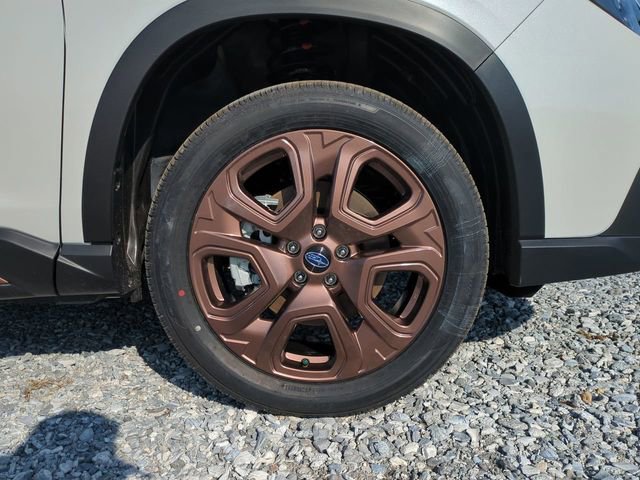 New 2026 Subaru Ascent Limited Bronze AWD/4WD image 11