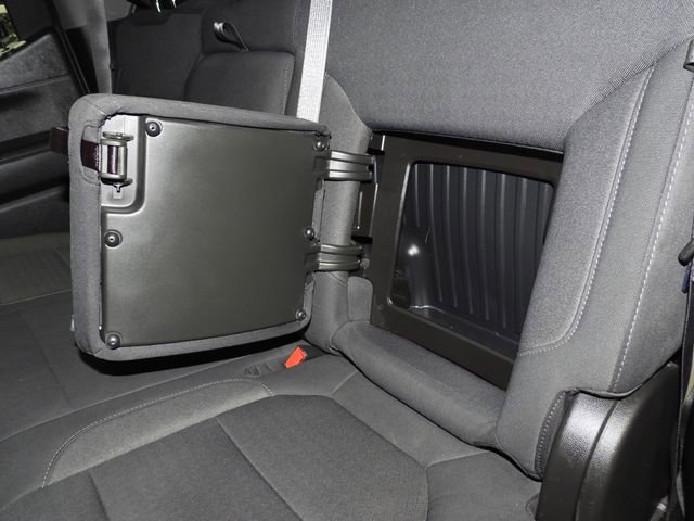 Used 2021 Chevrolet Silverado 1500 RST w/ Z71 Off-Road Package image 37