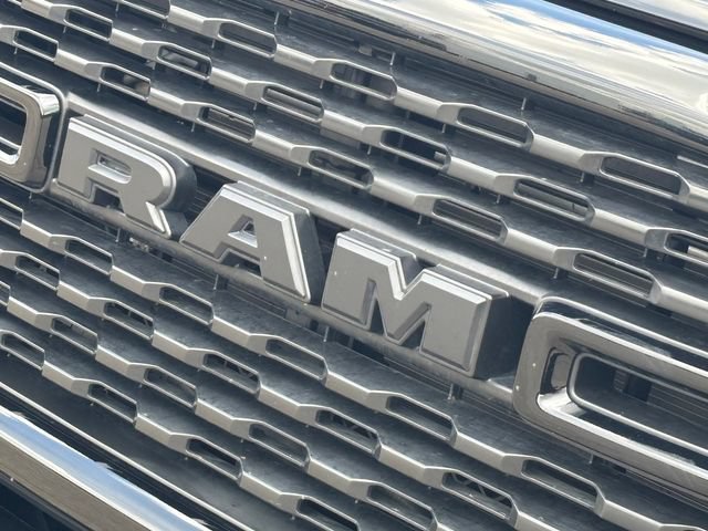 Used 2024 RAM 2500 Big Horn w/ Night Edition AWD/4WD image 24