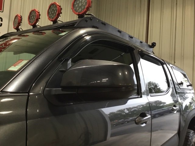 Used 2022 Toyota Tacoma SR image 12