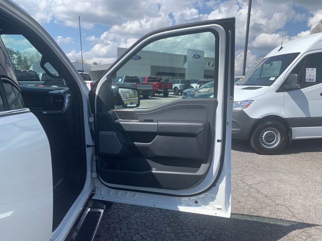 Certified 2024 Ford F150 Lariat w/ Bed Utility Package image 15