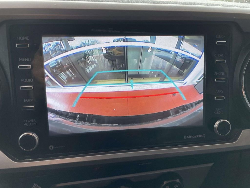 Used 2020 Toyota Tacoma SR5 image 38