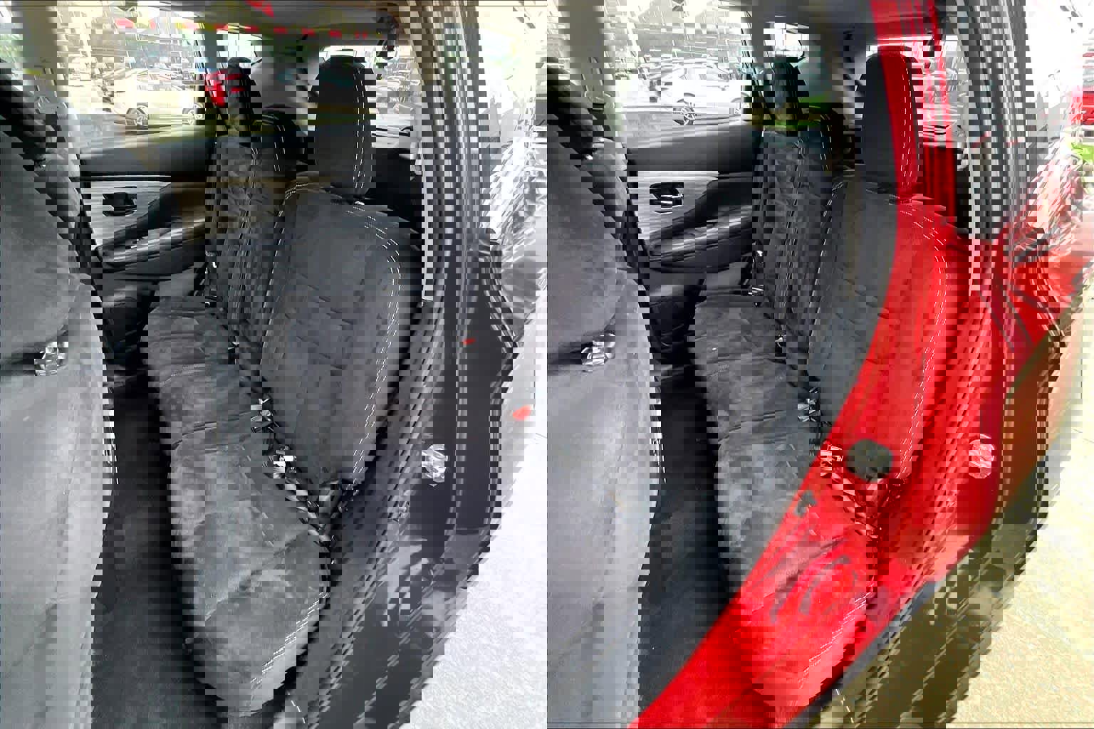 Used 2017 Nissan Murano SV image 19