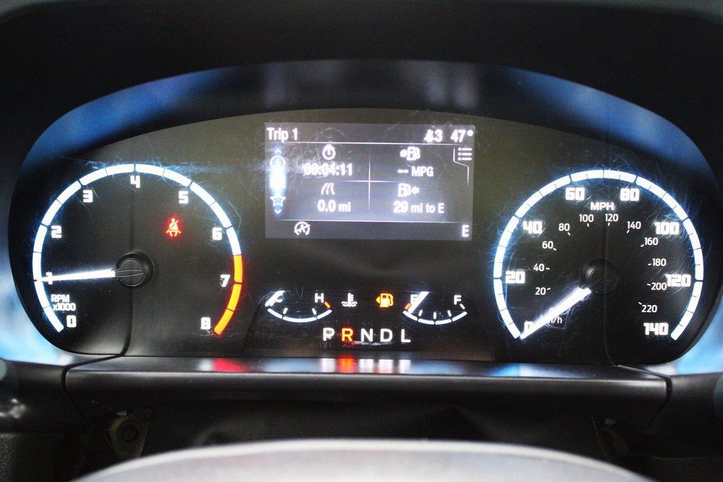 Used 2024 Ford Bronco Sport Heritage w/ Heritage Convenience Package image 24