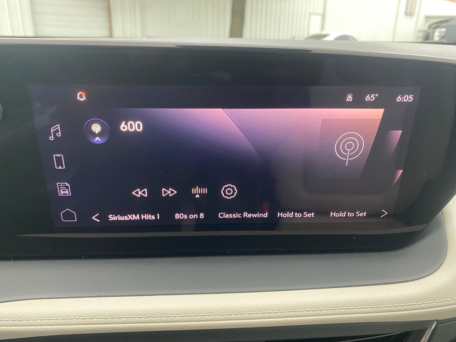 New 2026 Buick Encore GX Preferred FWD image 16