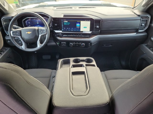 Used 2026 Chevrolet Silverado 2500 LT AWD/4WD image 13