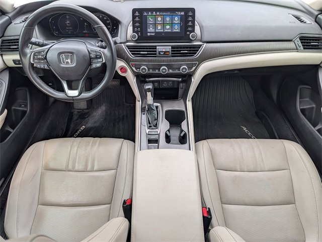 Used 2022 Honda Accord EX-L image 5