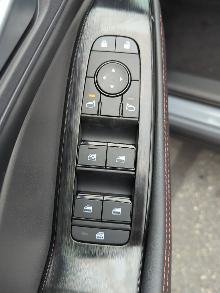 New 2026 Nissan Rogue SV image 10