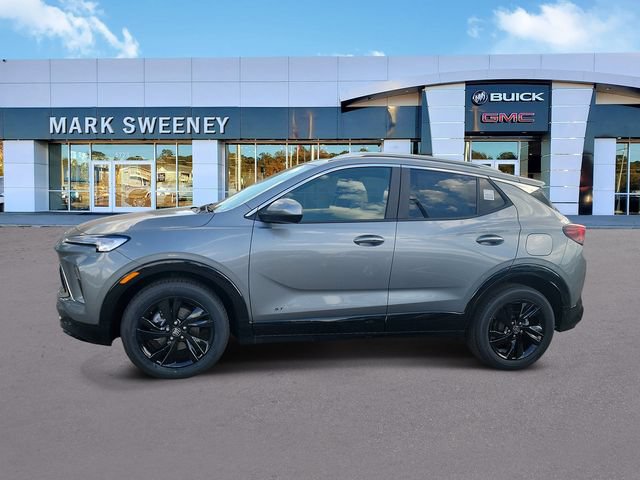 New 2026 Buick Encore GX Sport Touring w/ Comfort Package FWD image 27