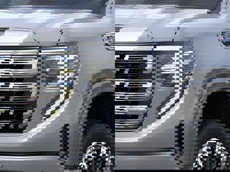 New 2026 GMC Sierra 1500 Denali image 29