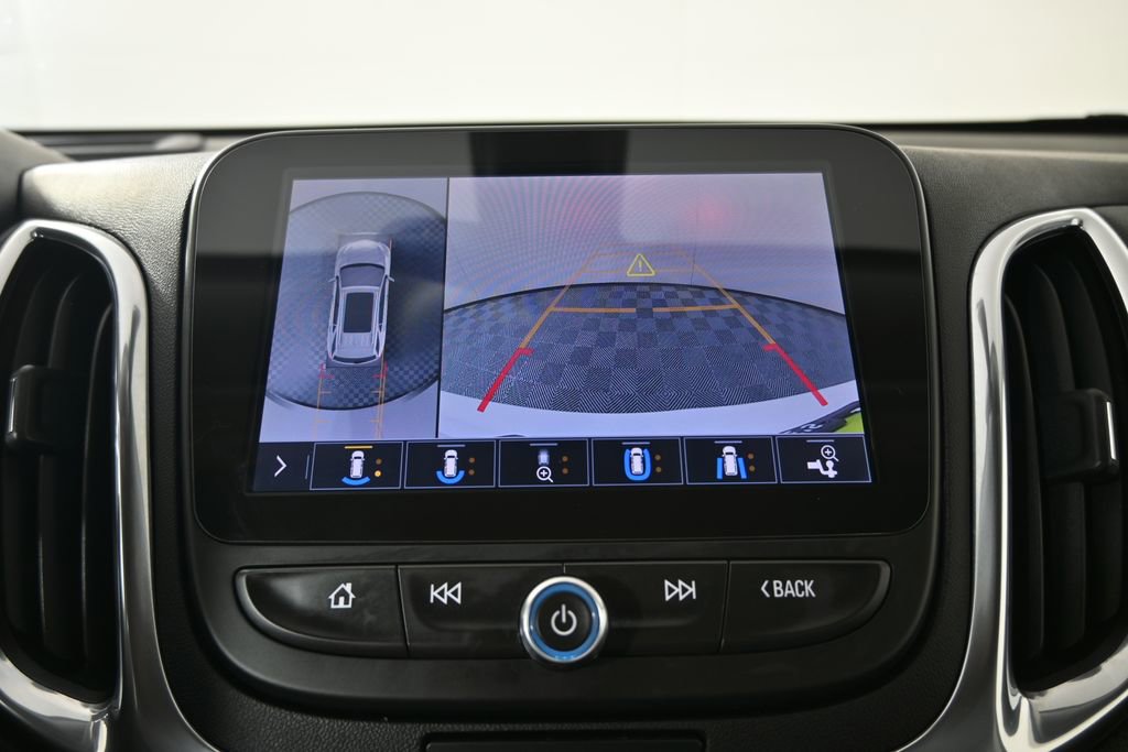 Used 2020 Chevrolet Equinox Premier AWD/4WD image 29