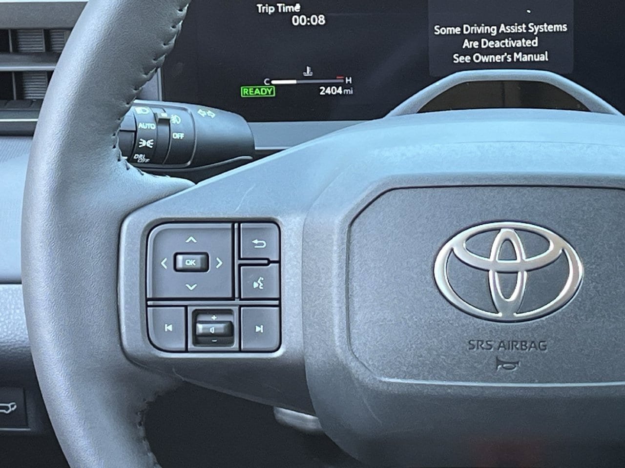Used 2026 Toyota RAV4 AWD image 12