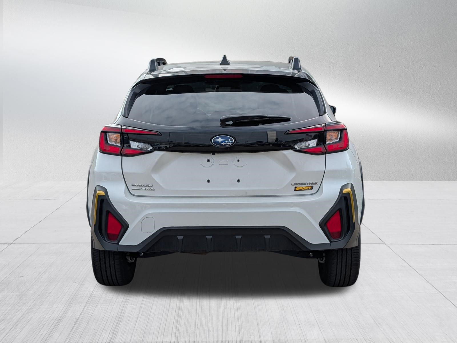 Certified 2025 Subaru Crosstrek 2.5i Sport AWD/4WD image 6