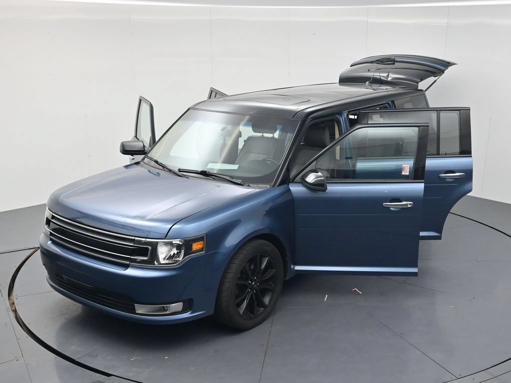 Used 2019 Ford Flex SEL w/ Equipment Group 202A AWD/4WD image 53
