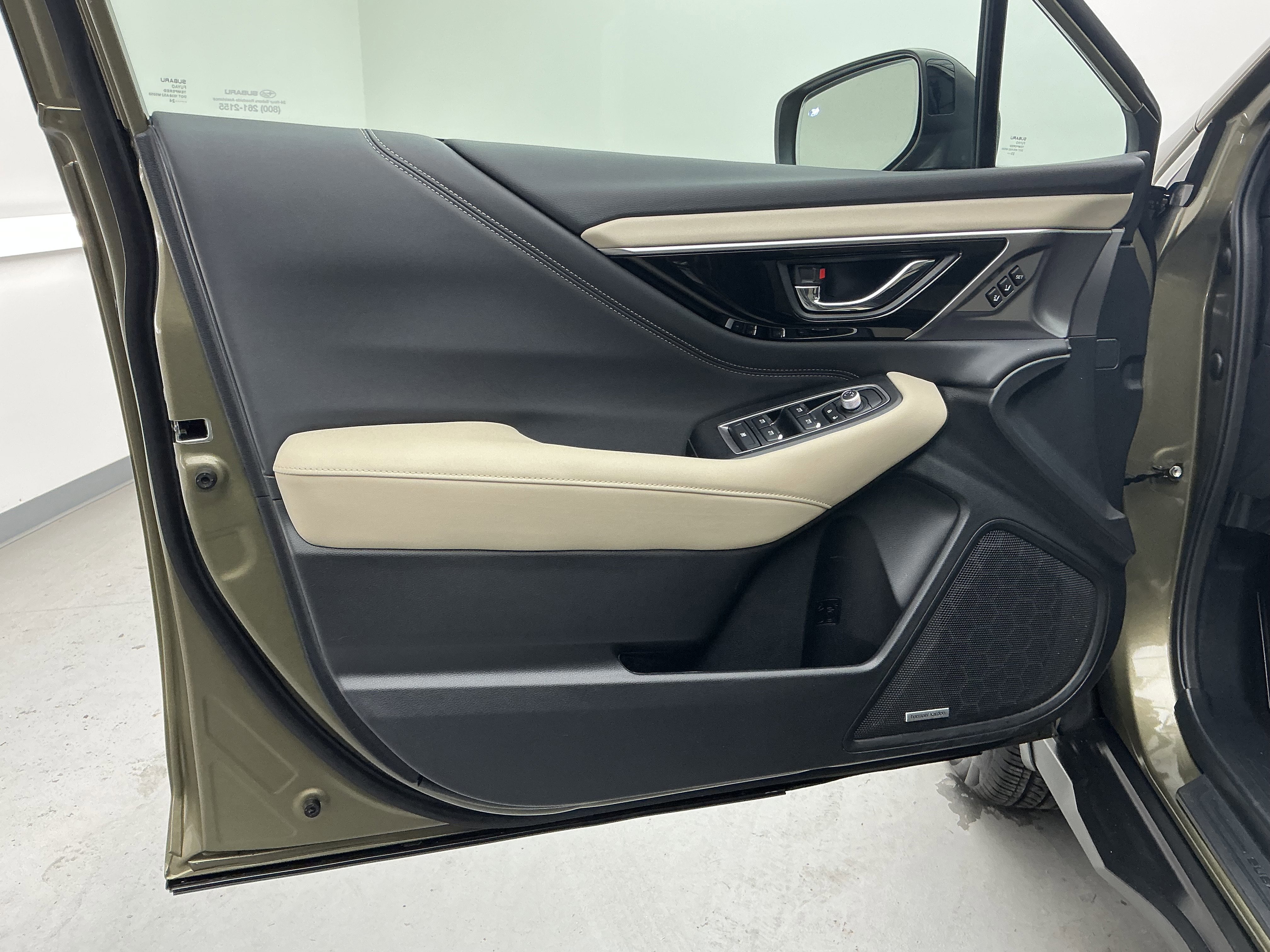 Used 2024 Subaru Outback Limited XT image 16