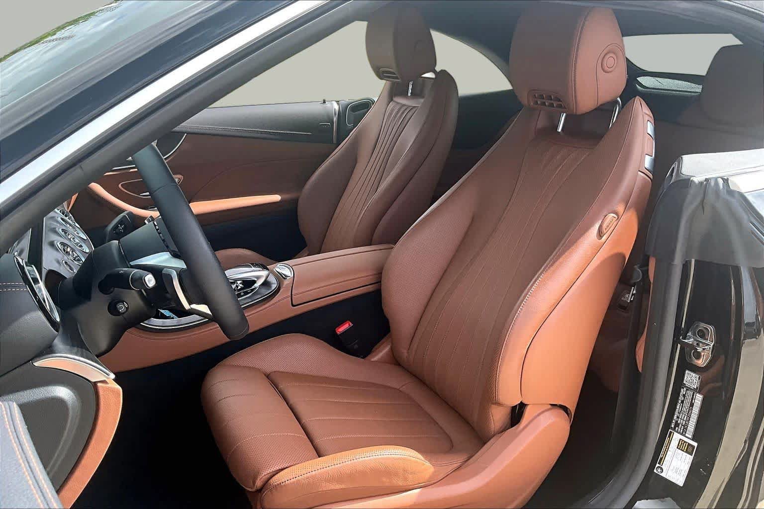 Used 2023 Mercedes-Benz E 450 Cabriolet image 6