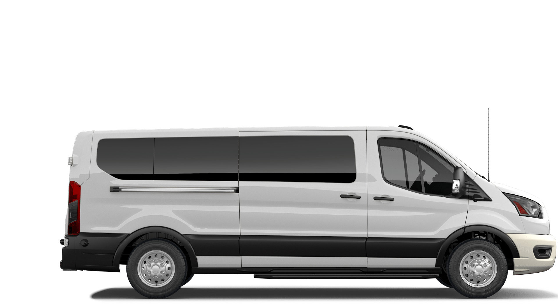 New 2027 Ford Transit 350 XLT AWD/4WD image 20
