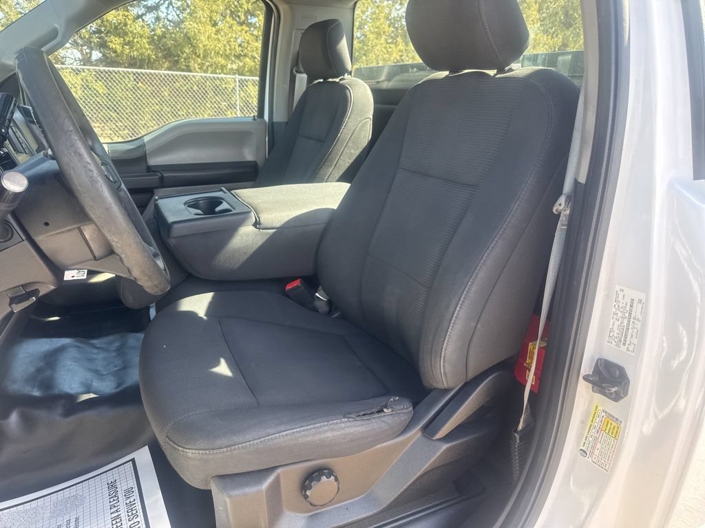 Used 2019 Ford F150 XL w/ XL Power Equipment Group RWD image 13