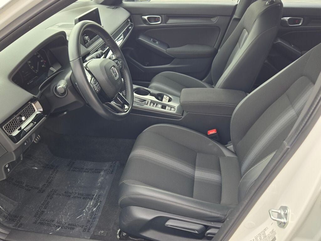Used 2023 Honda Civic Sport image 15