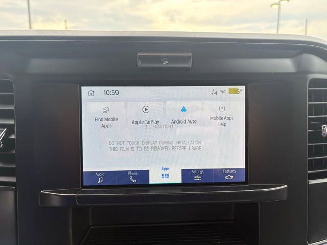 New 2026 Ford F250 XL w/ STX Appearance Package image 19