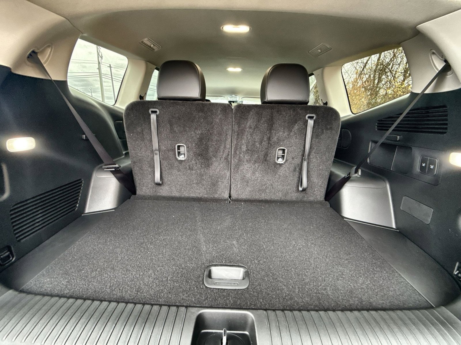 New 2026 Hyundai Ioniq 9 SEL image 26