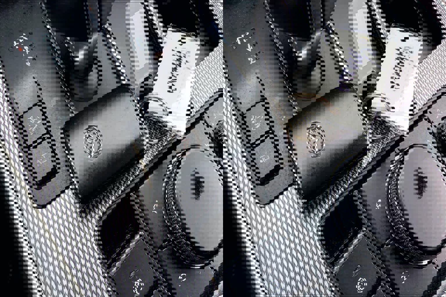 Used 2025 MAZDA CX-70 Plug-In Hybrid w/ Premium Plus AWD/4WD image 14