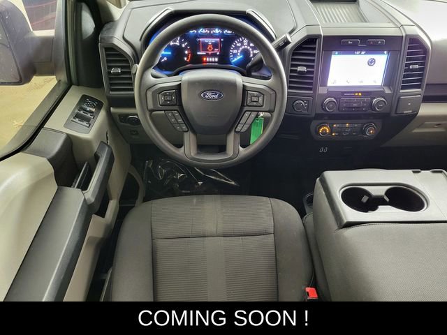 Certified 2019 Ford F150 XL w/ Equipment Group 101A Mid image 24