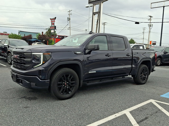 Used 2024 GMC Sierra 1500 Elevation AWD/4WD image 3