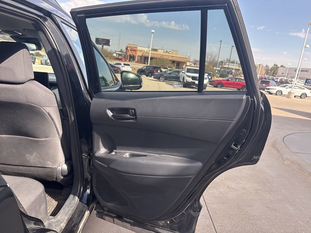 Used 2023 Toyota Corolla Cross LE image 26