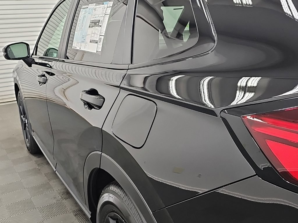 New 2026 Honda CR-V Sport image 6