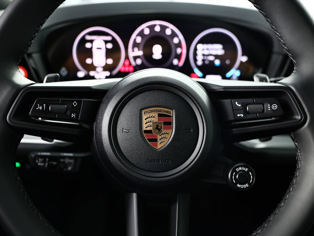 New 2026 Porsche Cayenne AWD/4WD image 34