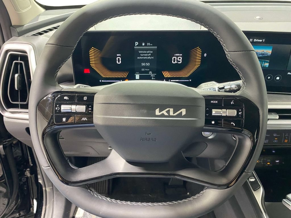 New 2026 Kia Sorento S AWD/4WD image 20