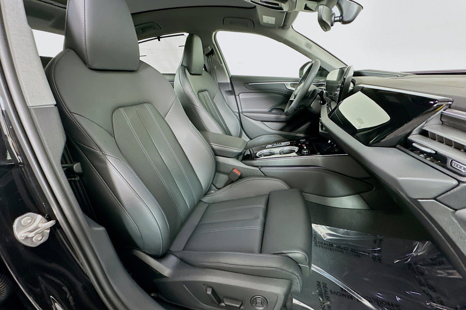 New 2026 Audi A6 Premium Plus image 8