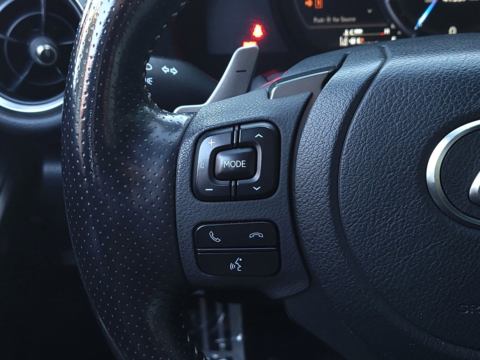 Used 2022 Lexus IS 350 F Sport image 24