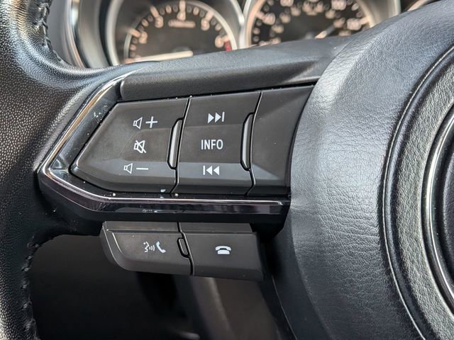 Certified 2022 MAZDA CX-9 Touring w/ Touring Premium Package image 19