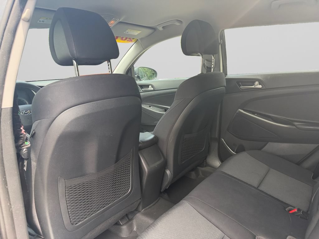 Used 2018 Hyundai Tucson SE AWD/4WD image 14