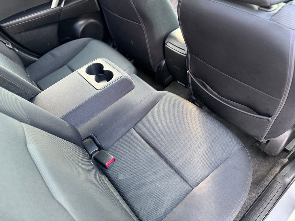 Used 2010 MAZDA MAZDA3 s Sport FWD image 18