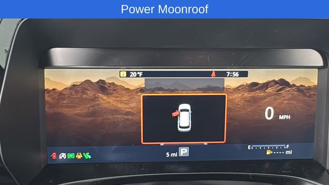 New 2026 Subaru Outback Wilderness image 21