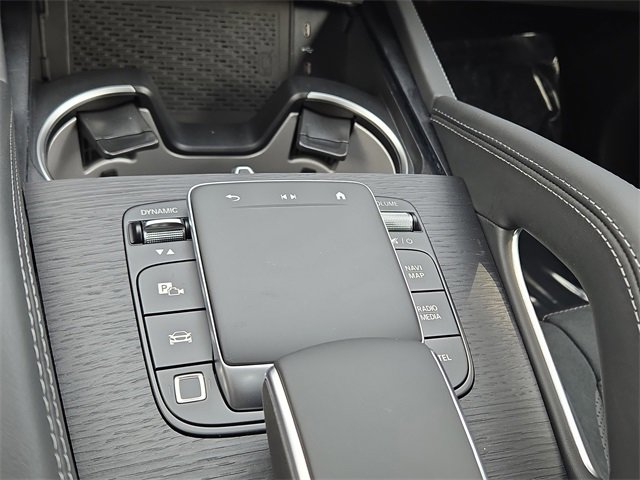 New 2026 Mercedes-Benz GLE 63 AMG S image 18