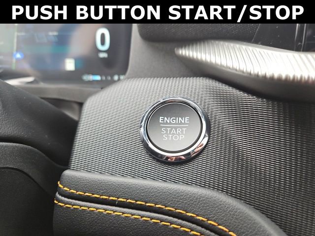 New 2026 Ford Explorer Tremor w/ Tremor Convenience Package image 23