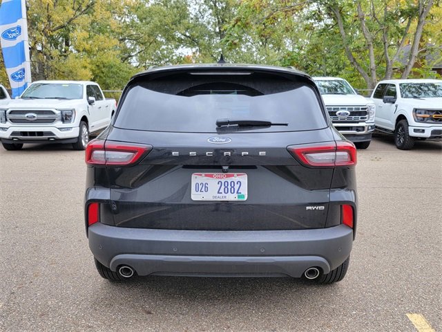 New 2026 Ford Escape ST-Line w/ Tech Pack #1 image 6