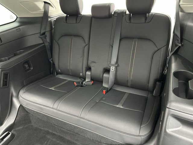 Certified 2025 MAZDA CX-90 3.3 Turbo w/ Select Package image 22