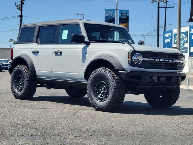 New 2026 Ford Bronco Big Bend w/ Black Diamond Package AWD/4WD image 36