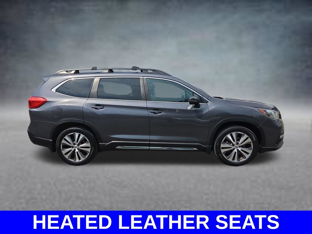 Used 2021 Subaru Ascent Limited w/ Technology Package AWD/4WD image 4