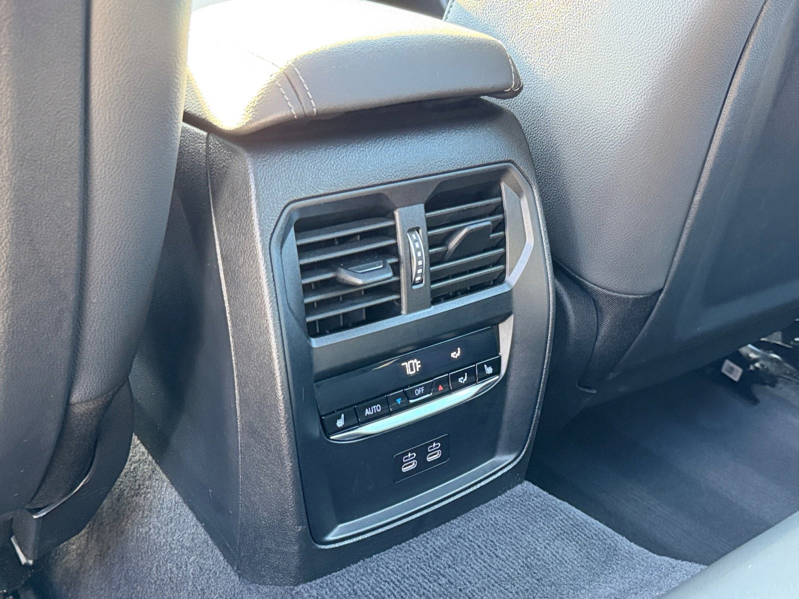 Used 2025 BMW 430i xDrive w/ M Sport Package image 18