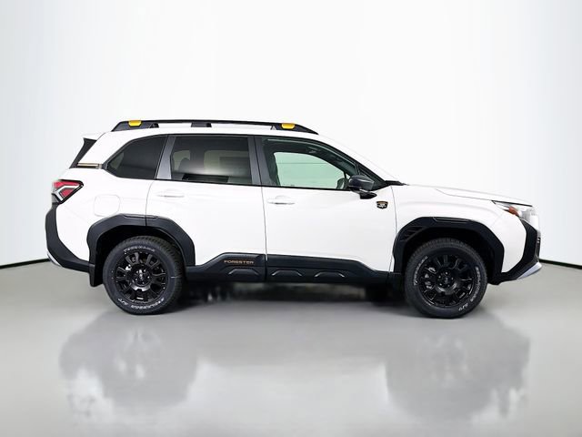 New 2026 Subaru Forester Wilderness image 8