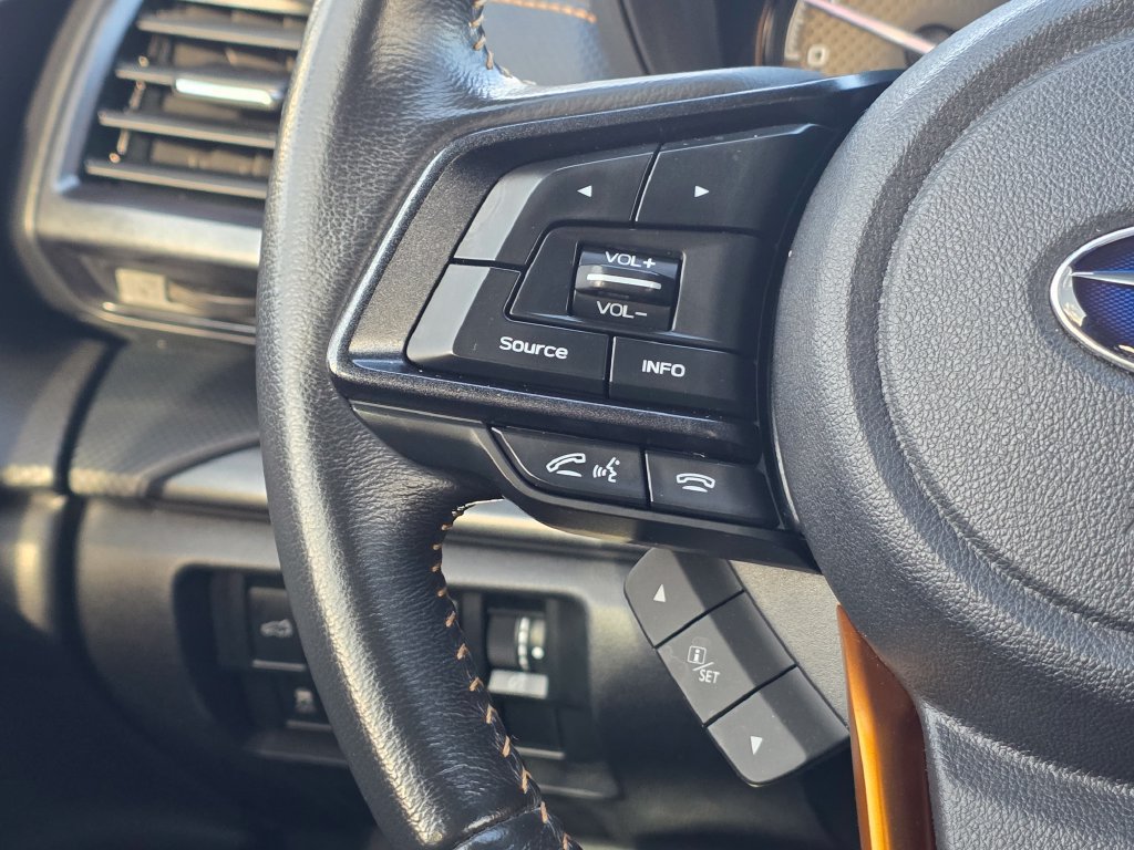 Used 2022 Subaru Forester Wilderness AWD/4WD image 22